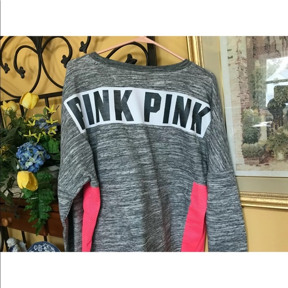 Victoria secret sweatshirt - Picture 5 of 5